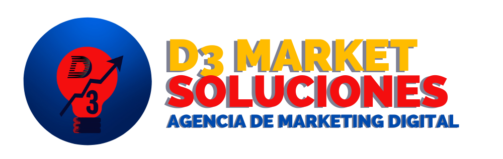 D3 Market Soluciones