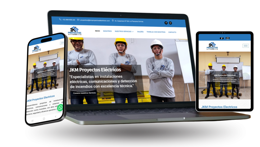 D3 Market Soluciones Agencia de Marketing Digital en Huancayo